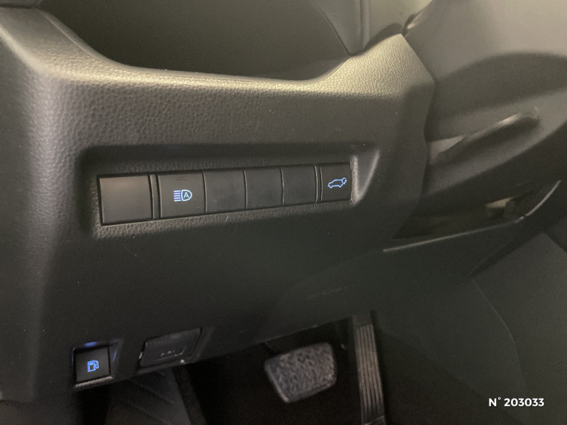 Toyota RAV 4 RAV4 Hybride Pro 218 ch 2WD Dynamic Business+Stage Hybrid Ac  occasion  Saint-Maximin - photo n15