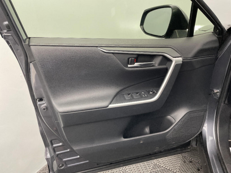 Toyota RAV 4 RAV4 Hybride Pro 218 ch 2WD Dynamic Business+Stage Hybrid Ac  occasion  Saint-Quentin - photo n19
