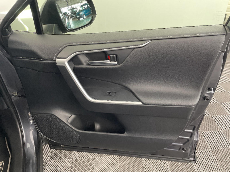 Toyota RAV 4 RAV4 Hybride Pro 218 ch 2WD Dynamic Business+Stage Hybrid Ac  occasion  Saint-Quentin - photo n20