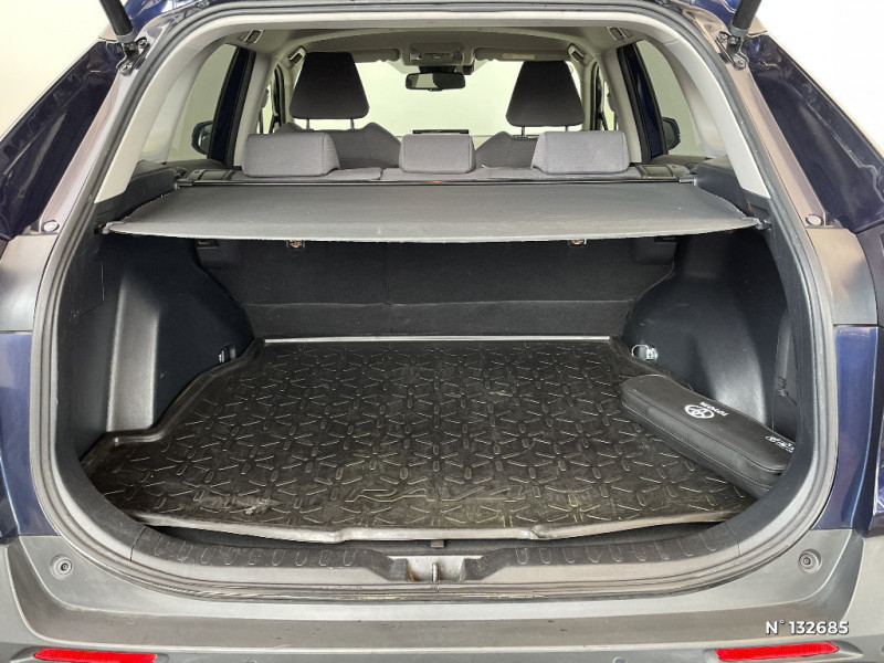 Toyota RAV 4 RAV4 Hybride Pro 218 ch 2WD Dynamic Business+Stage Hybrid Ac  occasion  Jaux - photo n7