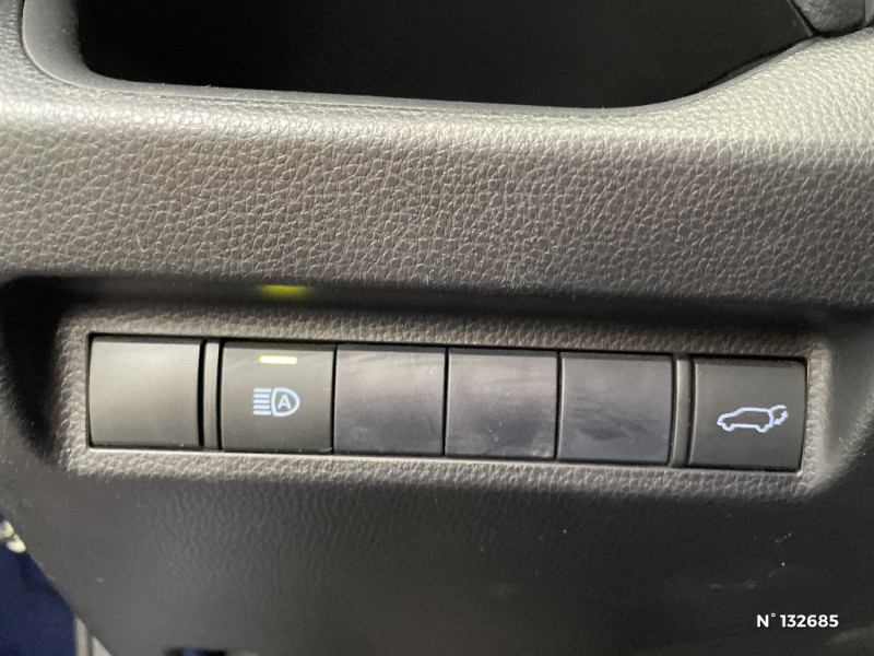 Toyota RAV 4 RAV4 Hybride Pro 218 ch 2WD Dynamic Business+Stage Hybrid Ac  occasion  Jaux - photo n15