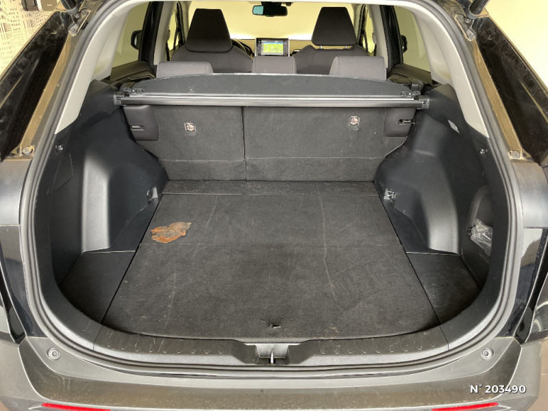 Toyota RAV 4 RAV4 Hybride Pro 218 ch 2WD Dynamic Business+Stage Hybrid Ac  occasion � Saint-Maximin - photo n�7