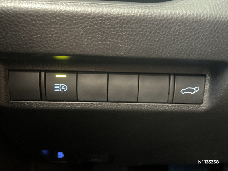 Toyota RAV 4 RAV4 Hybride Pro 218 ch 2WD Dynamic Business+Stage Hybrid Ac  occasion � Jaux - photo n�15