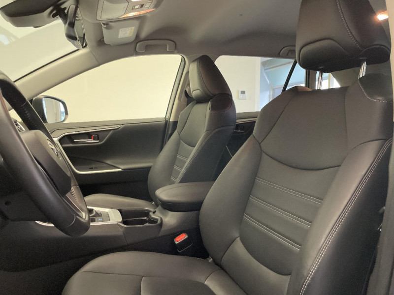 Toyota RAV 4 RAV4 Hybride Pro 218 ch 2WD Dynamic Business+Stage Hybrid Ac  occasion � Saint-Maximin - photo n�17
