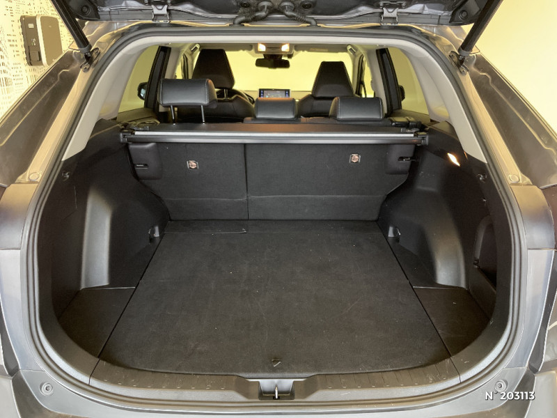 Toyota RAV 4 RAV4 Hybride Pro 218 ch 2WD Dynamic Business+Stage Hybrid Ac  occasion � Saint-Maximin - photo n�7