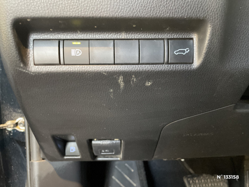 Toyota RAV 4 RAV4 Hybride Pro 218 ch 2WD Dynamic Business+Stage Hybrid Ac  occasion � Jaux - photo n�15