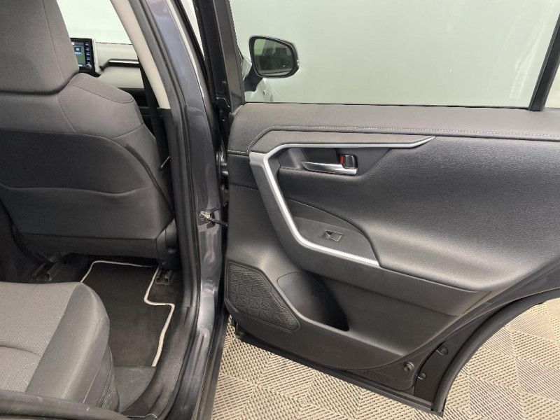 Toyota RAV 4 RAV4 Hybride Pro 222 ch AWD-i Dynamic Business+Stage Hybrid   occasion  Jaux - photo n20