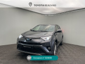 Annonce Toyota RAV 4 occasion Hybride RAV4 Hybride Pro 2WD Dynamic Edition  Beauvais