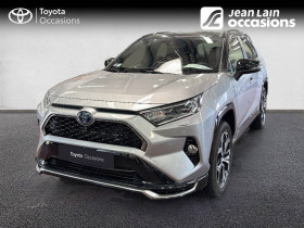 Toyota RAV 4 , garage JEAN LAIN OCCASIONS SEYSSINET  Seyssinet-Pariset
