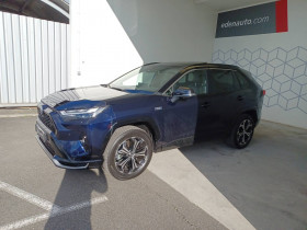 Toyota RAV 4 , garage TOYOTA MONTAUBAN  Montauban