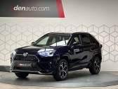 Toyota RAV 4 RAV4 Hybride Rechargeable AWD-i Collection 5p   PERIGUEUX 24