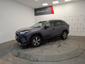 Toyota RAV 4 , garage TOYOTA LAB�GE � Toulouse