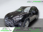 Annonce Toyota RAV 4 occasion Hybride RAV4 TEAM D mit Technik-Paket 4x4  Beaupuy