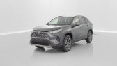 Annonce Toyota RAV 4 occasion  Rav4 V 2.5 Hybride 218ch 30 Years 2WD  SAINT-GREGOIRE