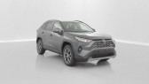 Toyota RAV 4 occasion année 2025 Annonce Toyota RAV 4 occasion Rav4 V 2.5 Hybride 218ch 30 Years 2WD à SAINT-GREGOIRE