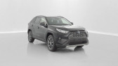 Toyota RAV 4 occasion année 2025 Annonce Toyota RAV 4 occasion Rav4 V 2.5 Hybride 218ch 30 Years 2WD à SAINT-GREGOIRE