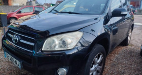 Toyota RAV 4 , garage GROUPE H.A AUTO � Gargenville