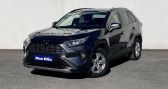 Toyota RAV 4 occasion année 2019 boite Automatique Annonce Toyota RAV 4 occasion Essence V 2.0 VVT-iE 16V 2WD E-CVT 175 cv à Roquebrune-sur-Argens