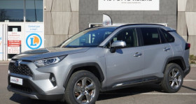 Toyota RAV 4 , garage AGENCE AUTOMOBILIERE EPONE 78 � EPONE