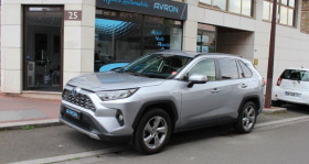 Toyota RAV 4 , garage AGENCE AUTOMOBILE AVRON  Enghien Les Bains