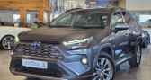 Toyota RAV 4 V 2.5 HYBRIDE 222 AWD-I LOUNGE  2022 - annonce de voiture en vente sur Auto Sélection.com