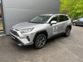 Toyota RAV 4 , garage Edenauto Toyota Brive la Gaillarde - VD  Brive-la-Gaillarde