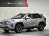 Annonce Toyota RAV 4 occasion Hybride V Hybride 218 ch 2WD Dynamic 5p  Vlines