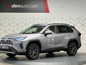 Toyota RAV 4 , garage Edenauto Toyota Velines - VD  Vlines