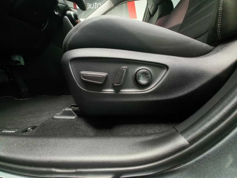 Toyota RAV 4 V Hybride 218 ch 2WD Lounge 5p  occasion  Boulazac Isle Manoire - photo n7