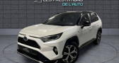 Toyota RAV 4 occasion année 2021 boite Automatique Annonce Toyota RAV 4 occasion Hybride V Hybride Recharg 306ch Collection AWD à Puteaux