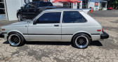 Toyota Starlet occasion année 1981 Annonce Toyota Starlet occasion Essence à LYON