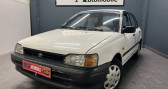 Toyota Starlet occasion année 1992 boite Manuelle Annonce Toyota Starlet occasion Essence 1.3 XLi 75 CV à COURNON D'AUVERGNE