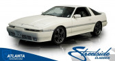 Toyota Supra occasion année 1991 Annonce Toyota Supra occasion Essence à LYON