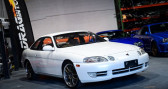 Toyota Supra    LYON 69
