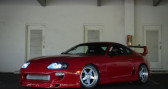 Toyota Supra    LYON 69