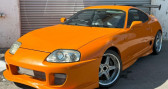 Annonce Toyota Supra occasion Essence  à LYON