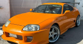Toyota Supra    LYON 69