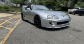 Toyota Supra occasion année 1995 Annonce Toyota Supra occasion Essence à LYON