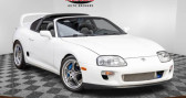 Toyota Supra    LYON 69