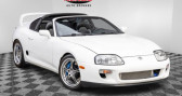 Toyota Supra occasion  année 1994  Annonce Toyota Supra occasion Essence  à LYON