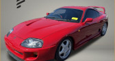Toyota Supra occasion  année 1993  Annonce Toyota Supra occasion Essence  à LYON