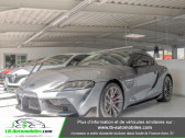 Toyota Supra occasion année 2021 boite Automatique Annonce Toyota Supra occasion Essence 2.0 258ch pack Premium à Beaupuy