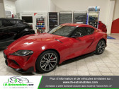 Toyota Supra occasion année 2020 boite Automatique Annonce Toyota Supra occasion Essence 2.0 258ch pack Premium à Beaupuy