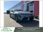 Toyota Supra occasion année 2021 boite Automatique Annonce Toyota Supra occasion Essence 2.0 258ch pack Premium à Beaupuy
