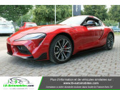 Toyota Supra occasion année 2021 boite Automatique Annonce Toyota Supra occasion Essence 2.0 258ch pack Premium à Beaupuy