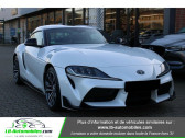 Toyota Supra occasion année 2021 boite Automatique Annonce Toyota Supra occasion Essence 2.0 258ch à Beaupuy