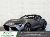 Toyota Supra occasion année 2020 boite Automatique Annonce Toyota Supra occasion Essence 2.0 258ch à Beaupuy
