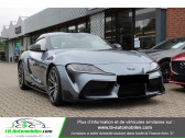 Toyota Supra occasion année 2021 boite Automatique Annonce Toyota Supra occasion Essence 2.0 258ch à Beaupuy