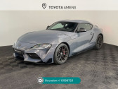 Toyota Supra occasion année 2023 boite Manuelle Annonce Toyota Supra occasion Essence 3.0 340ch Pack Premium MY23 à Rivery