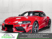 Toyota Supra occasion année 2019 boite Automatique Annonce Toyota Supra occasion Essence 3.0 340ch Pack Premium à Beaupuy